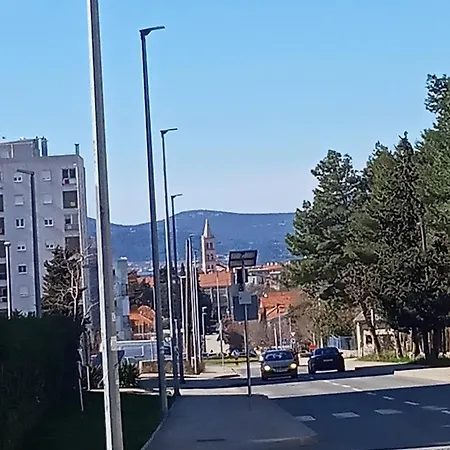 Daire Ana Zadar