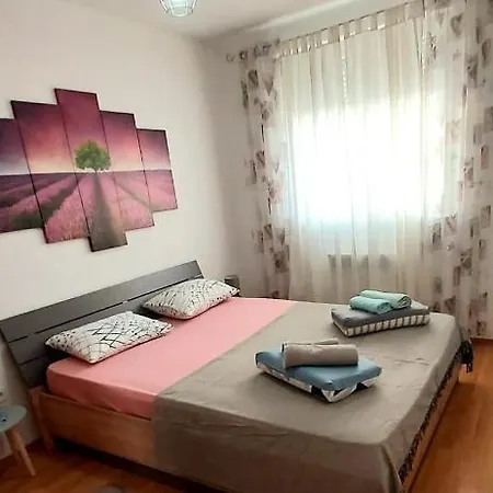 Daire Ana Zadar