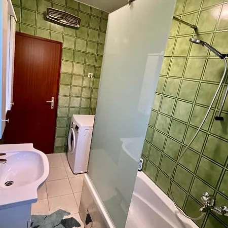Ana Apartment