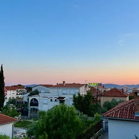 Ana Apartment Zadar