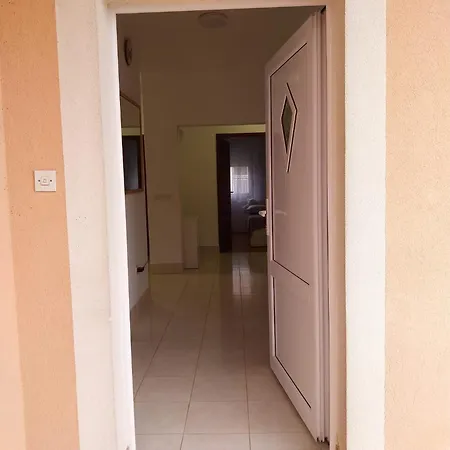 Ana Apartment Zadar