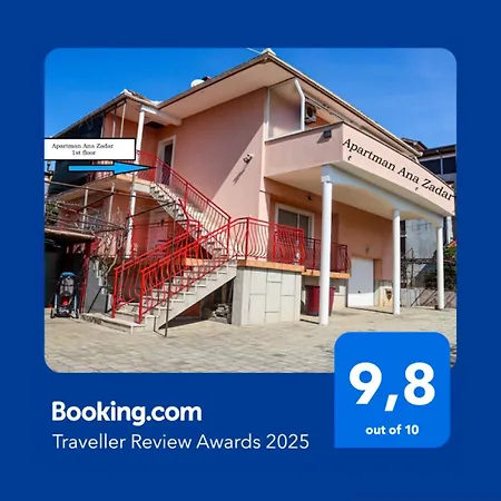 Apartman Ana