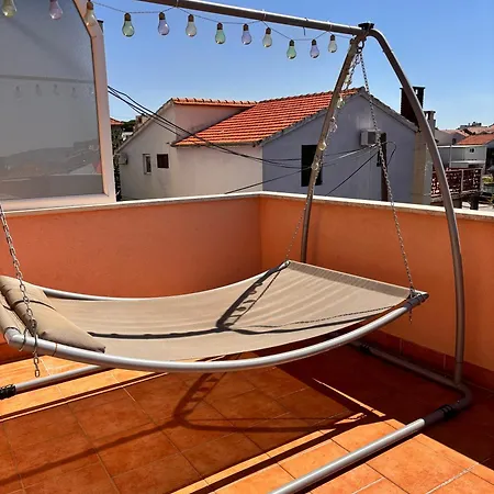 Ana Apartment